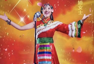 48岁美女歌手解亚娇去世，婚姻成谜让人惋惜