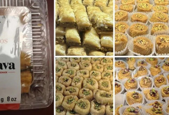 这个别吃了! 数十人生病 多个品牌食品因沙门氏菌被召回