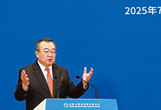 刘建超被带走问话 或加剧中国外交高层权力真空