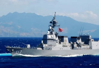 揭密：日本与中国一度逼近军事冲突