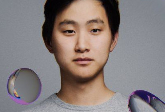 全球年轻富豪榜出炉 华人新贵占1/3席位