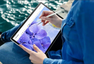 iPadPro最强对手要来了