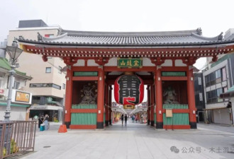 再探东京：从浅草寺到银座寿司之旅