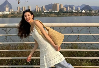高圆圆、朱珠美上热搜的“针织”穿搭，谁穿谁好看