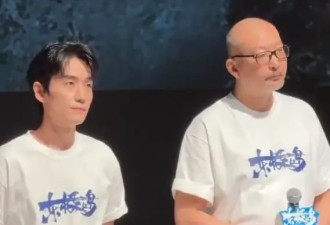导演管虎回应《东极岛》争议：剧情片在取材真实基础上塑造人物