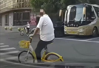 “没人治你，00后治你！”19岁男司机被刑拘