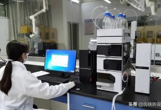 中国稀土之父：用绝技让中国稀土暴涨10000倍...