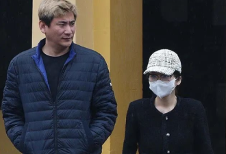 见不得人的杨兰兰，见不得光的财富