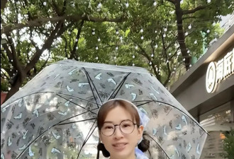 TVB前女星转行直播带货！自曝患病身上没一块好肉