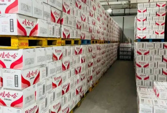 宗馥莉“背水一战”？被指砍掉部分经销商 ...
