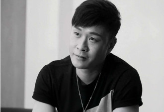 突传死讯！香港演员因肝病离世年仅43岁，星途不顺饱受抑郁症困扰