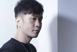 突传死讯！香港演员因肝病离世年仅43岁，星途不顺饱受抑郁症困扰