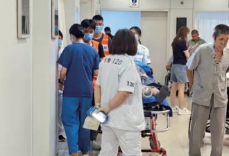 揭开中国医生薪资真相：一直听说很高，事实上呢？