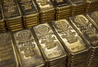 美国宣布黄金不纳入征税范围，市场担忧暂缓