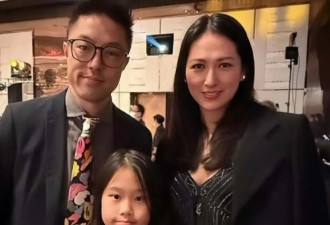 香港知名女星罕见露面，状态冻龄撞脸赵雅芝 ...