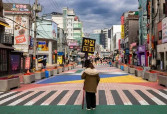 首尔“暖心便利店”: 这里如何抚慰孤独的韩国人