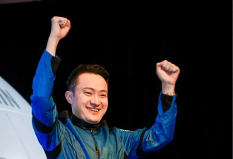 站在浪尖之上复杂多面传奇人物孙宇晨，穿透人设