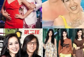女神钟丽缇直播收到女儿受伤消息，表情紧张，需要手术恢复半年