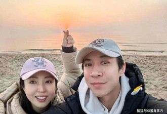 太反差！没想到董璇在舌头上打舌钉？真是颠覆认知了