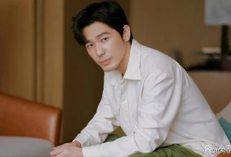 父亲亿万身家 母亲是著名演员 他却跑龙套14年 如今终成实力派