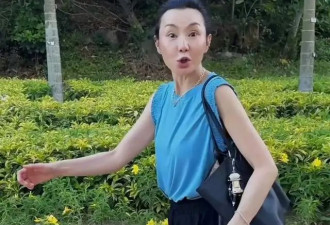 张曼玉开号4小时涨粉20万 百元T恤配大牌珠宝 陷带货疑云