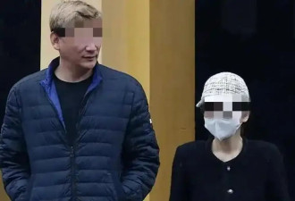 由杨兰兰开聊藏身海外的富豪们