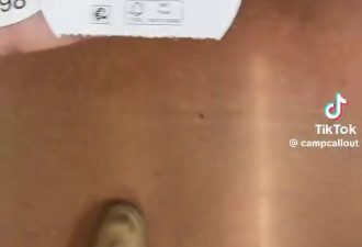 川普关税地狱来袭！沃尔玛价签大换新 涨价近60%