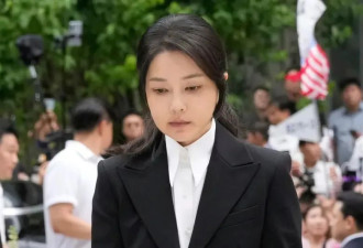 史无前例：韩国前总统尹锡悦夫妇双双入监