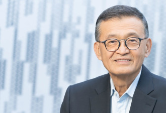会面后, 特朗普称陈立武的成功是“精彩的故事”