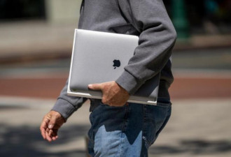 颠覆电脑市场 传低价版MacBook比iPhone还便宜