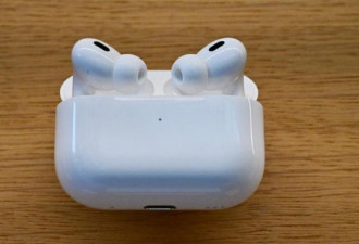有惊喜 AirPods全新AI功能流出