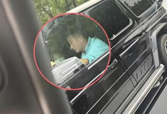 文章新女友身份曝光，外貌酷似李小冉，知情网友称女方去年才离婚