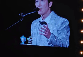 那是演唱会吗？那是我挂的专家号