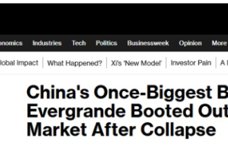 中国房地产再传重磅消息