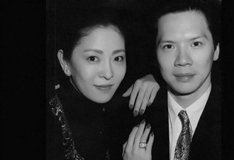 惊爆！向太曝娱乐圈婚姻 “潜规则”：肉体出轨无所谓，这三点才是红线