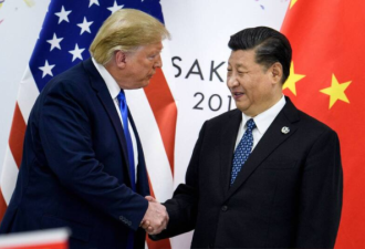 习近平邀川普会面 川普尚未接受
