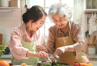70岁后还有这6种表现 恭喜你属于“长寿体质”