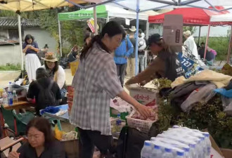 男孩苍山失联3天，最新进展：400余人昼夜搜救
