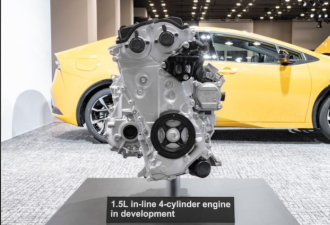 Toyota透露新计划：电动车不是唯一