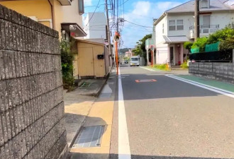 赴日旅行日记（二）初到日本