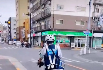 赴日旅行日记（二）初到日本