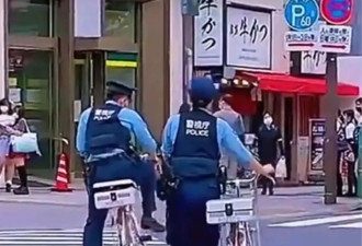 赴日旅行日记（二）初到日本