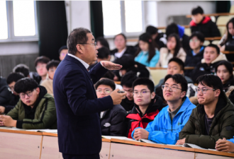大学衔接班来了，考研考公战线无限前置