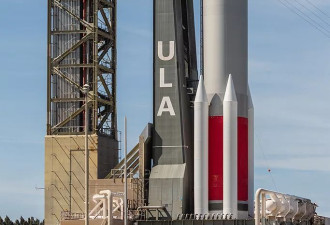 欲破SpaceX垄断，“火神”火箭迎历史性发射