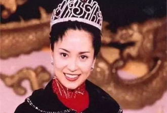 混血港姐郭羡妮：嫁入农村，倒贴丈夫3套房