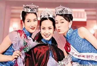 混血港姐郭羡妮：嫁入农村，倒贴丈夫3套房