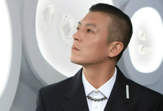 曝陈冠希遭Nike起诉索赔1.26亿，案件已在洛杉矶审理