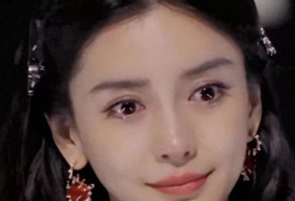 杨颖被曝光婚内不忠，用儿子撕毁了黄晓明的最后尊严