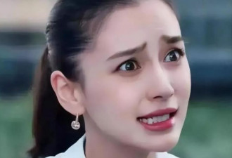 杨颖被曝光婚内不忠，用儿子撕毁了黄晓明的最后尊严