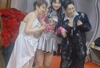 这些女星基因真强大，生的孩子就像复制粘贴